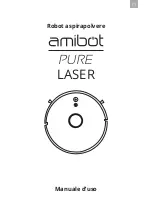 Предварительный просмотр 133 страницы Amibot PURE LASER User Manual