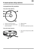 Предварительный просмотр 139 страницы Amibot PURE LASER User Manual