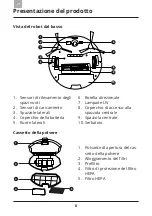 Предварительный просмотр 140 страницы Amibot PURE LASER User Manual