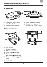 Предварительный просмотр 141 страницы Amibot PURE LASER User Manual