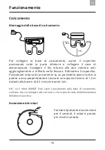 Предварительный просмотр 145 страницы Amibot PURE LASER User Manual