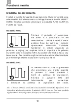 Предварительный просмотр 152 страницы Amibot PURE LASER User Manual