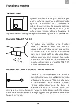 Предварительный просмотр 153 страницы Amibot PURE LASER User Manual