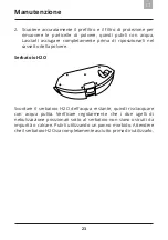 Предварительный просмотр 157 страницы Amibot PURE LASER User Manual