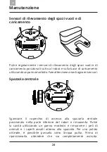 Предварительный просмотр 158 страницы Amibot PURE LASER User Manual