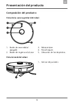 Предварительный просмотр 183 страницы Amibot PURE LASER User Manual