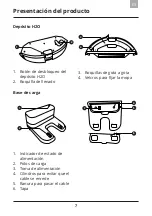 Предварительный просмотр 185 страницы Amibot PURE LASER User Manual