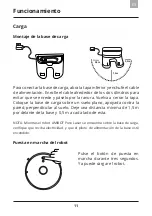 Предварительный просмотр 189 страницы Amibot PURE LASER User Manual