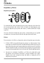 Предварительный просмотр 200 страницы Amibot PURE LASER User Manual