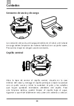 Предварительный просмотр 202 страницы Amibot PURE LASER User Manual