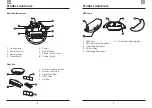 Предварительный просмотр 5 страницы Amibot Spirit ICE User Manual