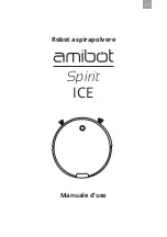 Предварительный просмотр 59 страницы Amibot Spirit ICE User Manual