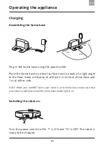 Preview for 13 page of Amibot Spirit LASER User Manual