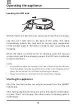 Preview for 18 page of Amibot Spirit LASER User Manual