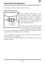 Preview for 21 page of Amibot Spirit LASER User Manual