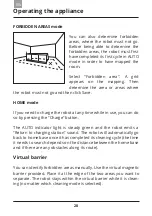 Preview for 22 page of Amibot Spirit LASER User Manual