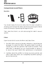 Preview for 26 page of Amibot Spirit LASER User Manual