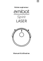 Preview for 44 page of Amibot Spirit LASER User Manual