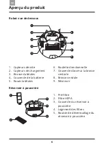 Preview for 51 page of Amibot Spirit LASER User Manual