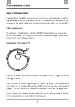 Preview for 54 page of Amibot Spirit LASER User Manual