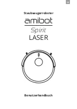 Preview for 87 page of Amibot Spirit LASER User Manual