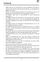 Preview for 91 page of Amibot Spirit LASER User Manual