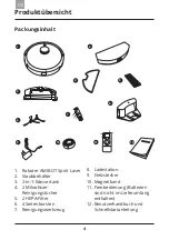 Preview for 92 page of Amibot Spirit LASER User Manual