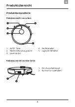 Preview for 93 page of Amibot Spirit LASER User Manual