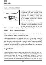 Preview for 108 page of Amibot Spirit LASER User Manual