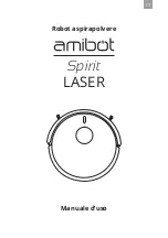 Preview for 130 page of Amibot Spirit LASER User Manual