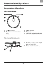 Preview for 136 page of Amibot Spirit LASER User Manual