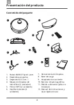 Preview for 178 page of Amibot Spirit LASER User Manual