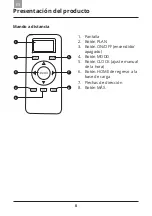 Preview for 182 page of Amibot Spirit LASER User Manual