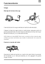 Preview for 185 page of Amibot Spirit LASER User Manual