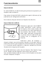 Preview for 193 page of Amibot Spirit LASER User Manual