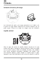 Preview for 200 page of Amibot Spirit LASER User Manual