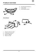 Предварительный просмотр 11 страницы Amibot Spirit MOTION User Manual