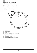 Предварительный просмотр 52 страницы Amibot Spirit MOTION User Manual