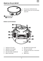 Предварительный просмотр 53 страницы Amibot Spirit MOTION User Manual