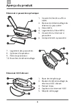 Предварительный просмотр 54 страницы Amibot Spirit MOTION User Manual