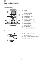 Предварительный просмотр 56 страницы Amibot Spirit MOTION User Manual