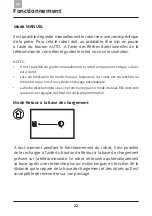 Предварительный просмотр 68 страницы Amibot Spirit MOTION User Manual