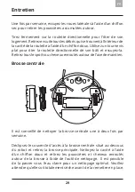 Предварительный просмотр 75 страницы Amibot Spirit MOTION User Manual