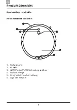 Предварительный просмотр 100 страницы Amibot Spirit MOTION User Manual