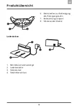 Предварительный просмотр 103 страницы Amibot Spirit MOTION User Manual