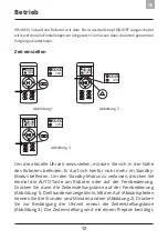 Предварительный просмотр 111 страницы Amibot Spirit MOTION User Manual