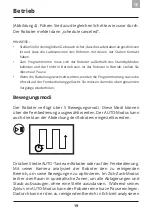 Предварительный просмотр 113 страницы Amibot Spirit MOTION User Manual