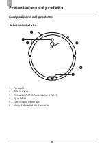 Предварительный просмотр 148 страницы Amibot Spirit MOTION User Manual