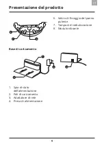 Предварительный просмотр 151 страницы Amibot Spirit MOTION User Manual