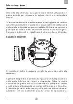 Предварительный просмотр 171 страницы Amibot Spirit MOTION User Manual